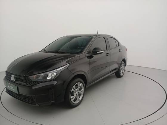 FIAT CRONOS 1.0 FIREFLY FLEX DRIVE MANUAL FIAT CRONOS 1.0 FIREFLY FLEX DRIVE MANUAL
